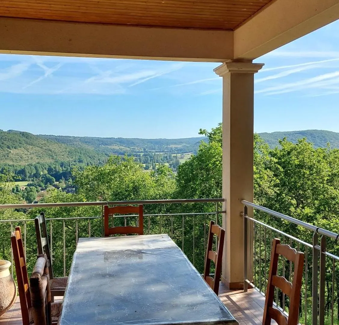 Notre Petit Coin De Paradis Saint-Germain-du-Bel-Air